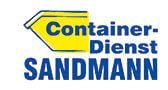 Containerdienst Sandmann GmbH - Entsorgungsfachbetrieb