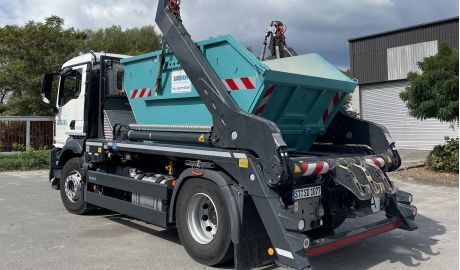 Containerdienste