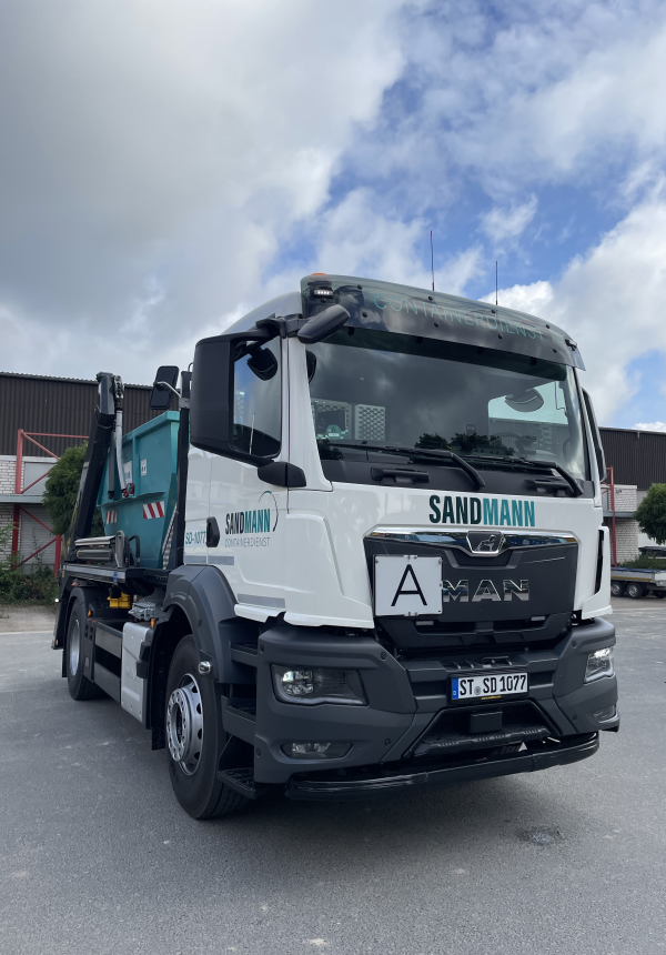 Transporte und Fuhrdienste