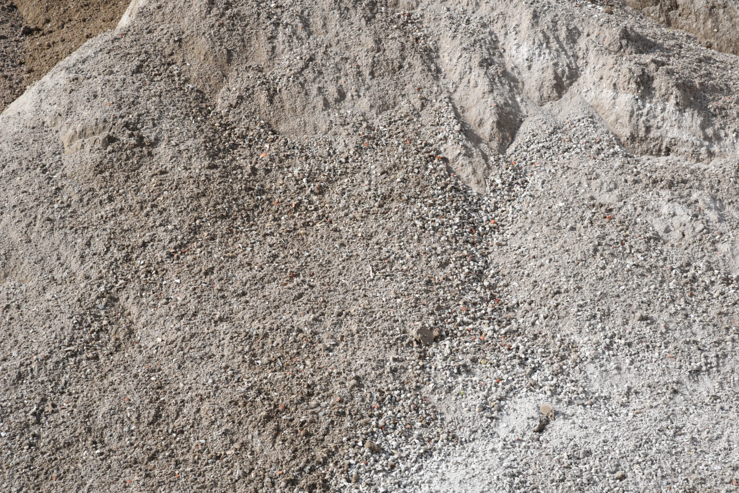 Siebsand
